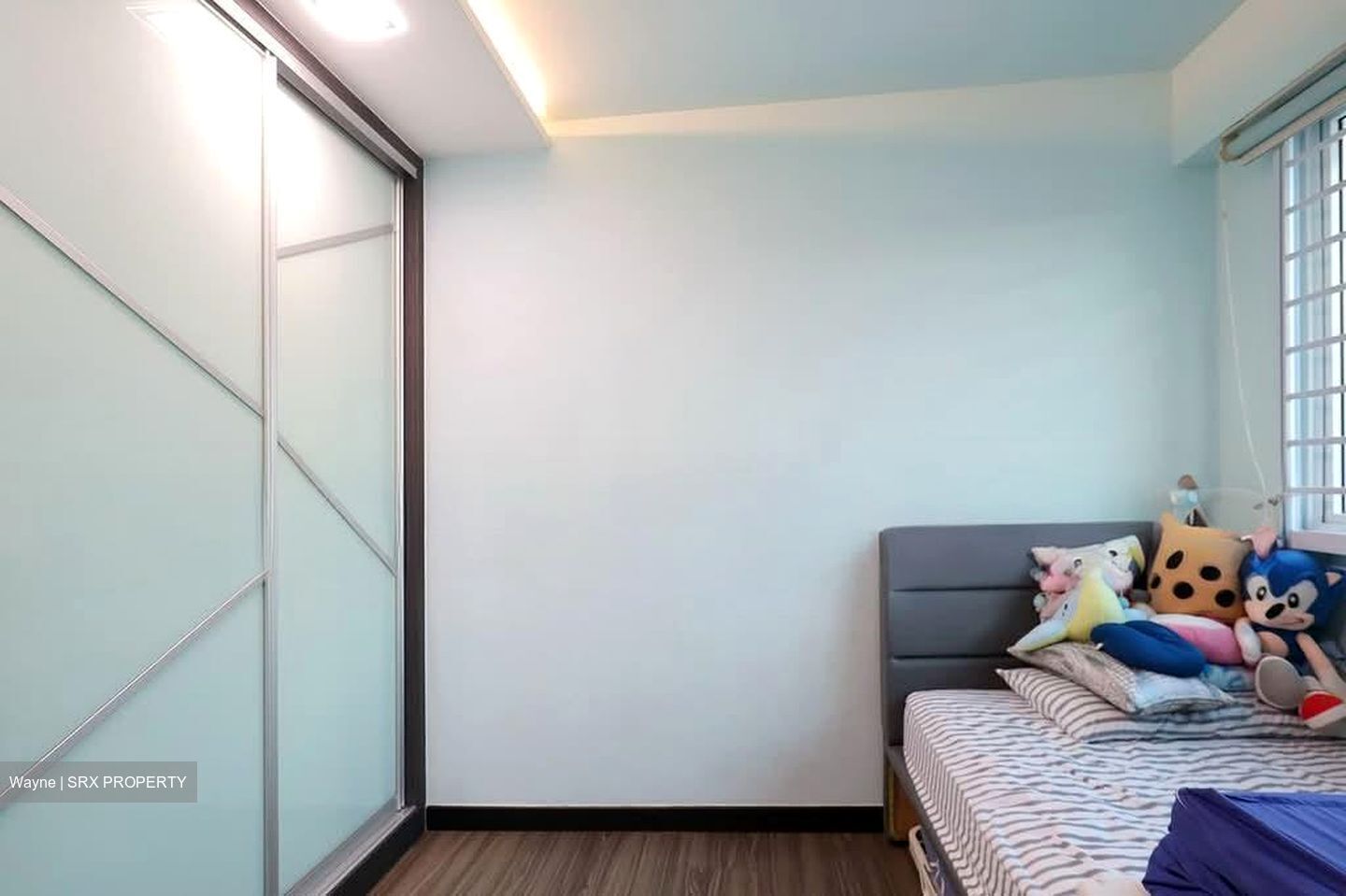 Blk 256B Punggol Opal (Punggol), HDB 4 Rooms #583438161